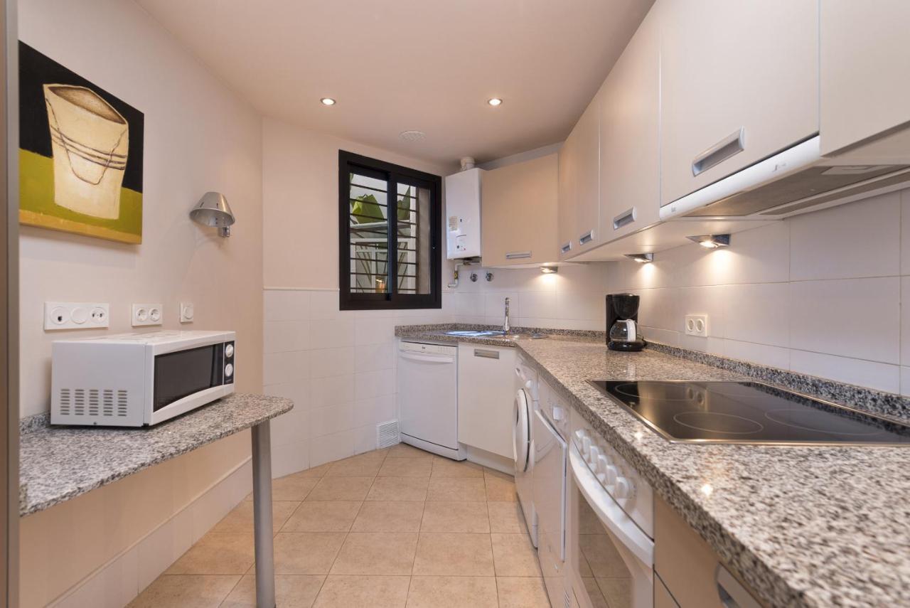 Apartamento De 2 Dormitorios En Torrox Costa Exterior photo